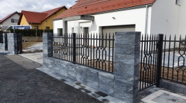 Co najpierw: instalacje, podjazd czy ogrodzenie – jak zaplanować kolejność prac